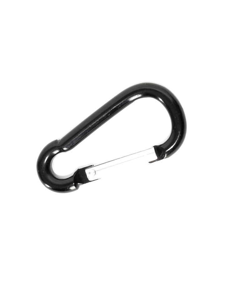 Carabiner Clip