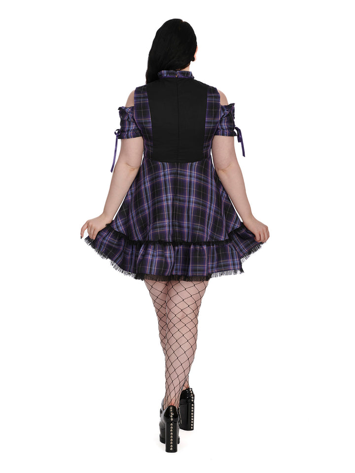 Dark Doll Dress