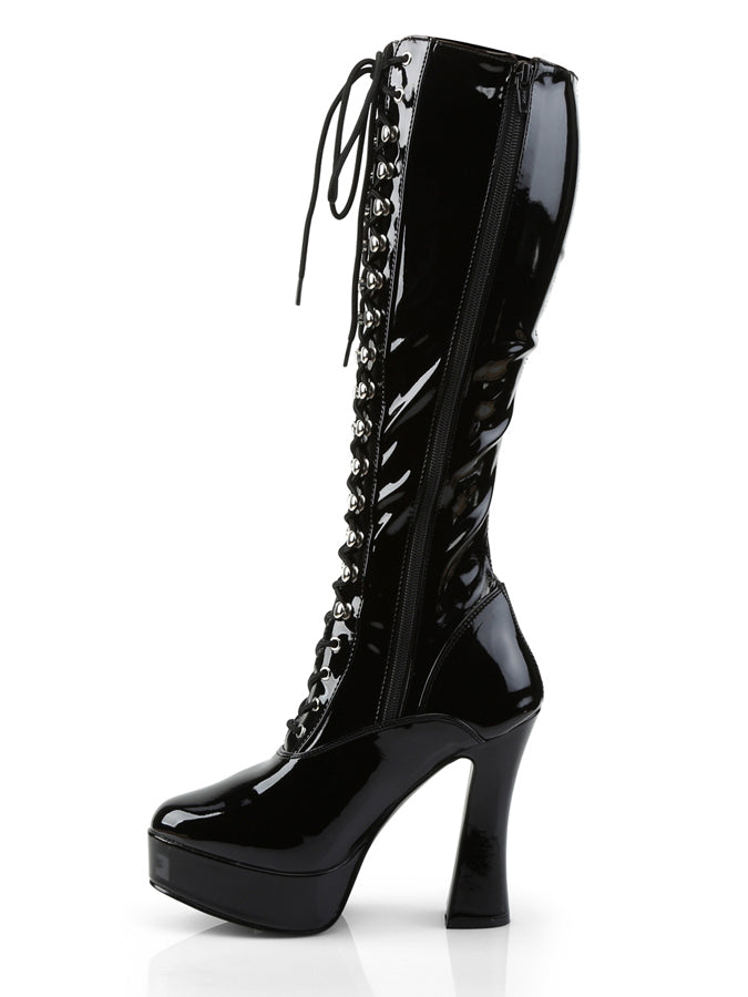 Electra Knee High Boot