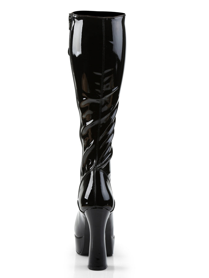 Electra Knee High Boot