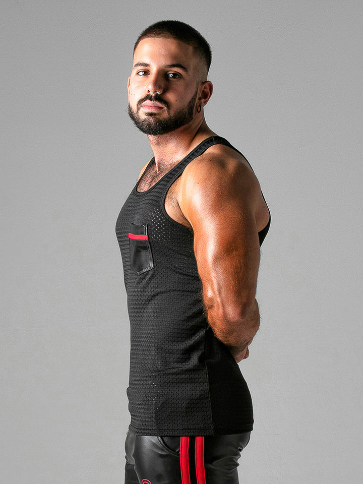 Mesh Tank