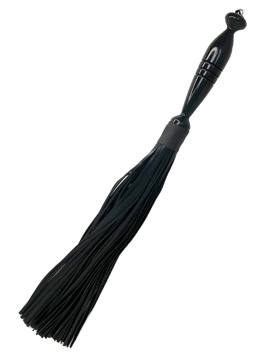 Medium Leather Flogger