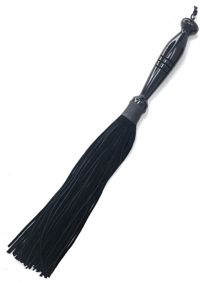 Medium Leather Flogger