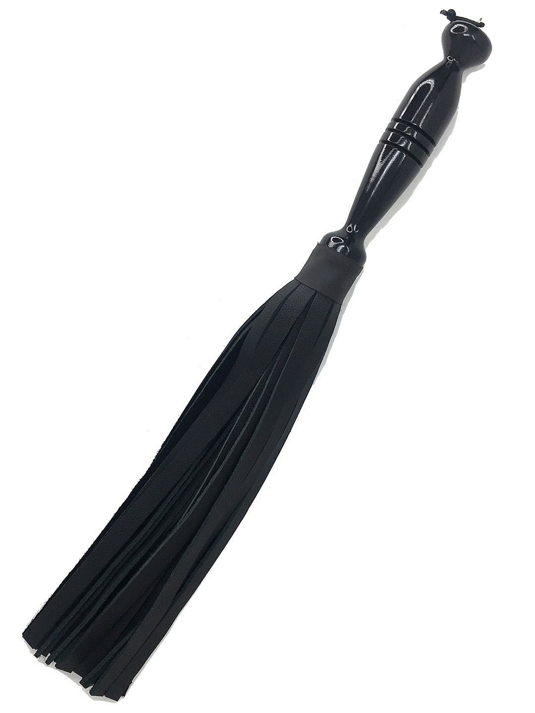 Medium Leather Flogger