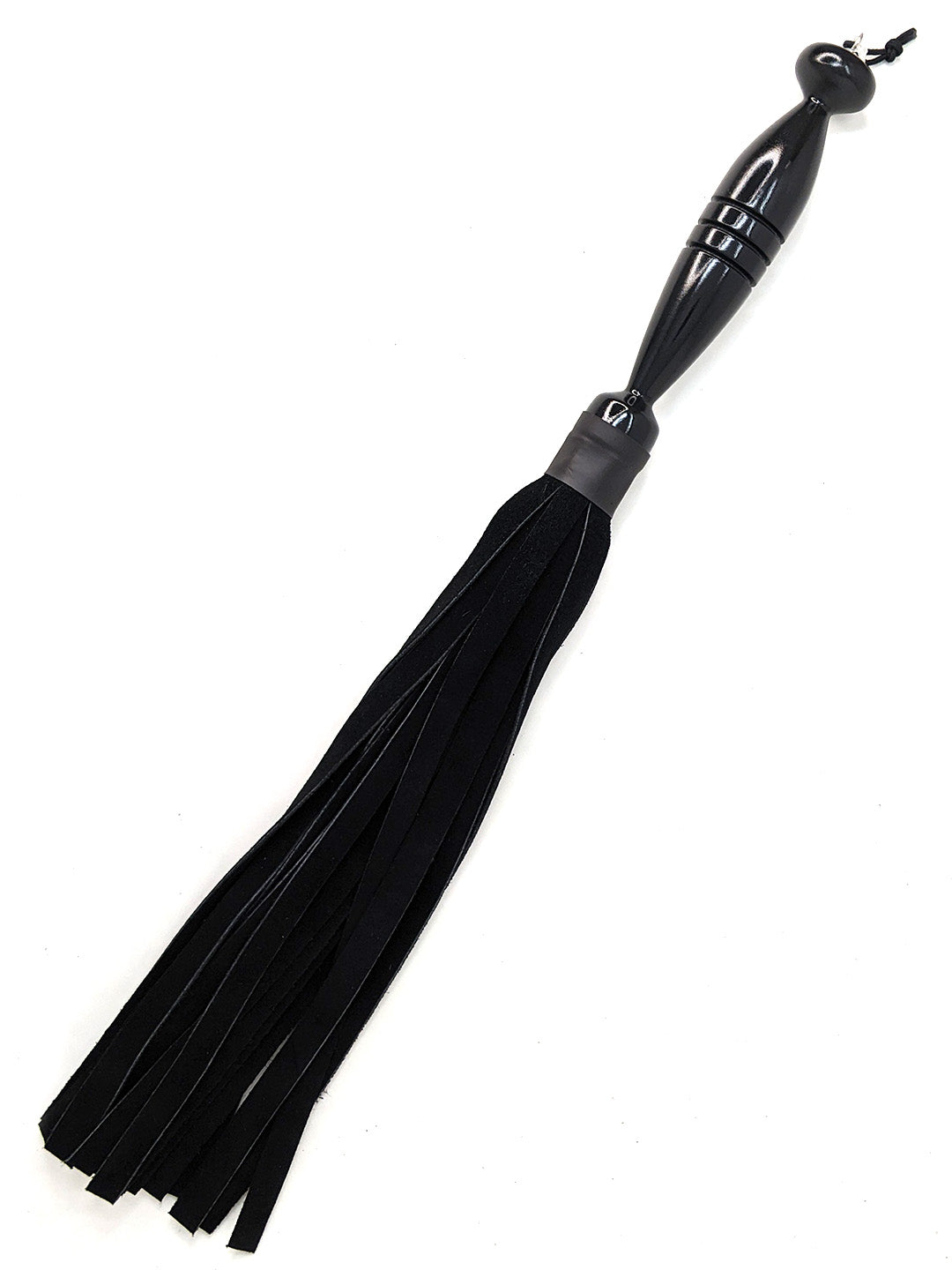 Medium Leather Flogger