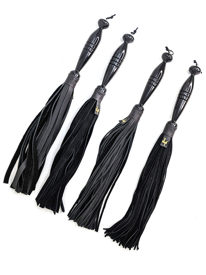 Medium Leather Flogger