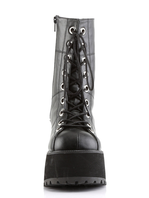 Ranger Calf High Boot