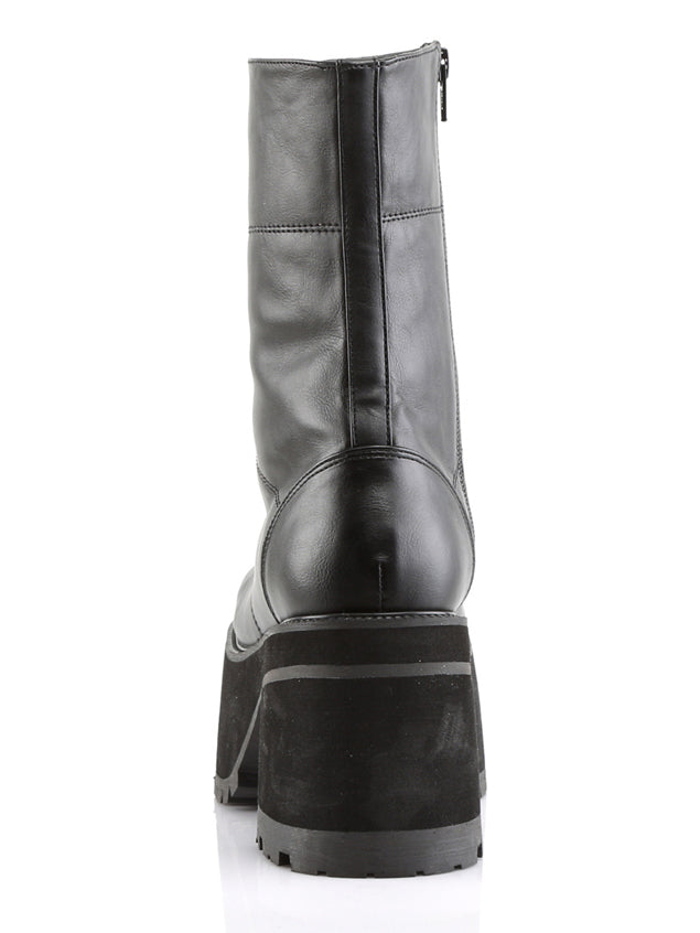 Ranger Calf High Boot