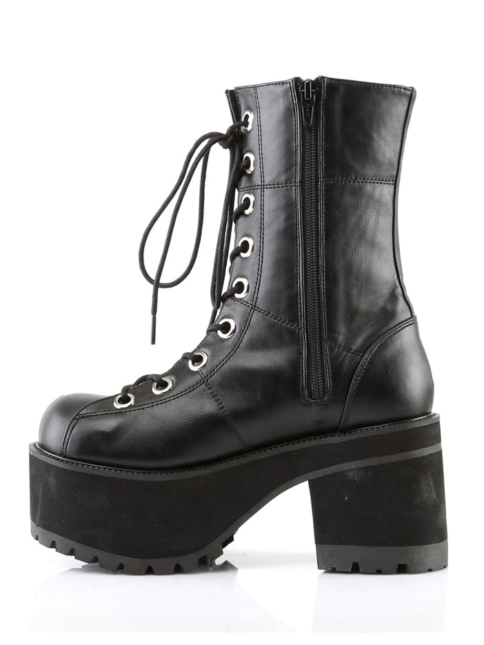 Ranger Calf High Boot