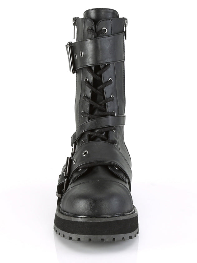 Valor Combat Boot