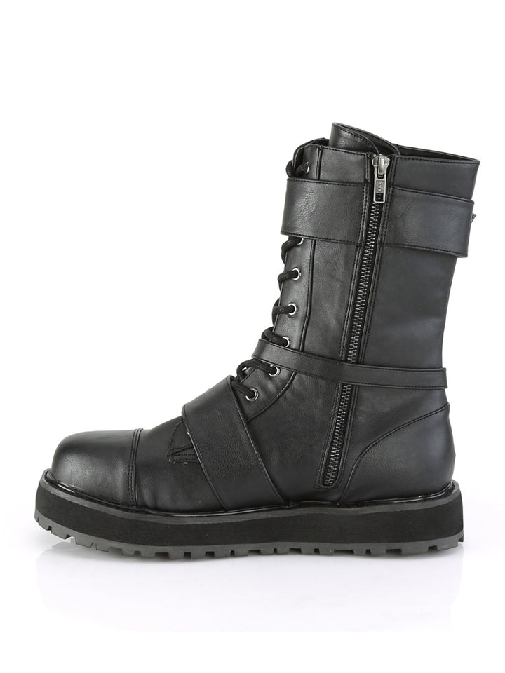 Valor Combat Boot