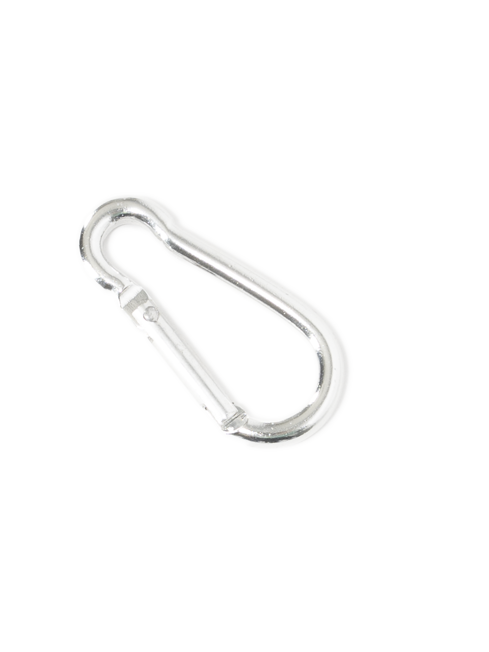 Carabiner Clip