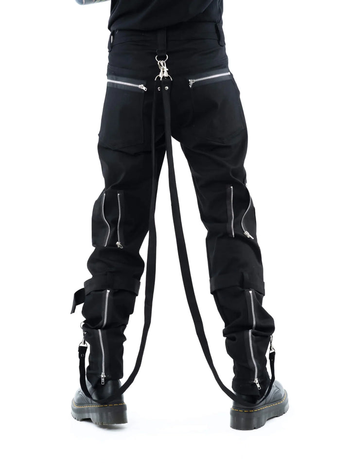 Abram Bondage Pants