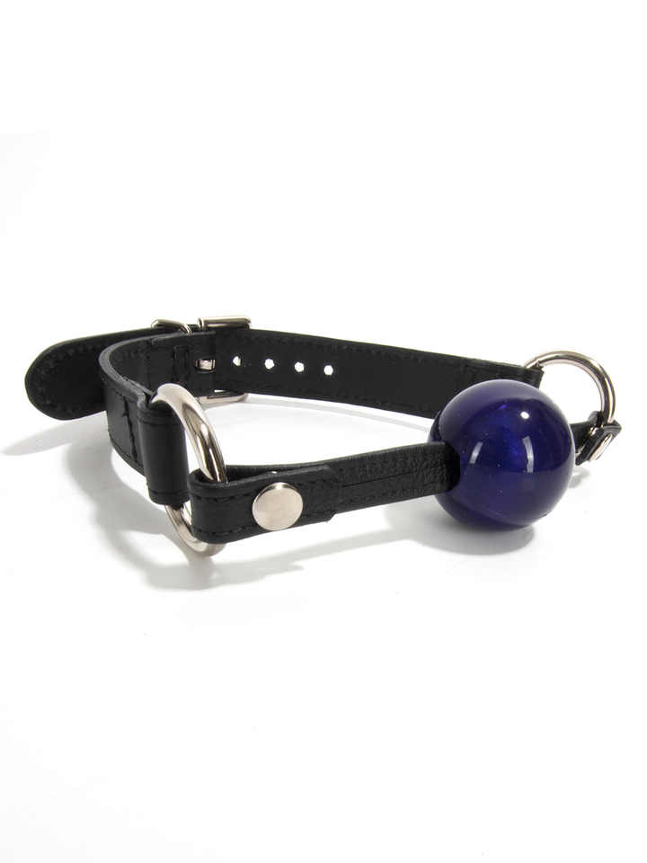 Silicone Ball Gag