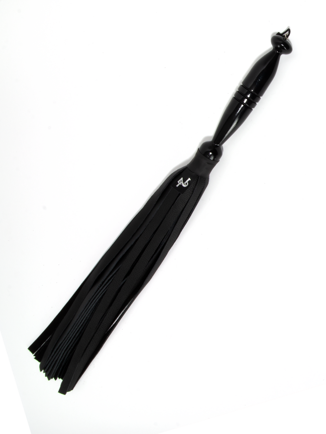 Large Leather Flogger