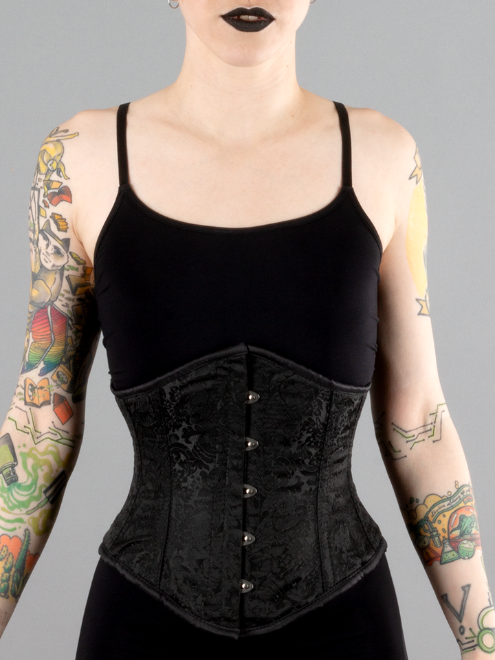 Waspie Underbust Corset