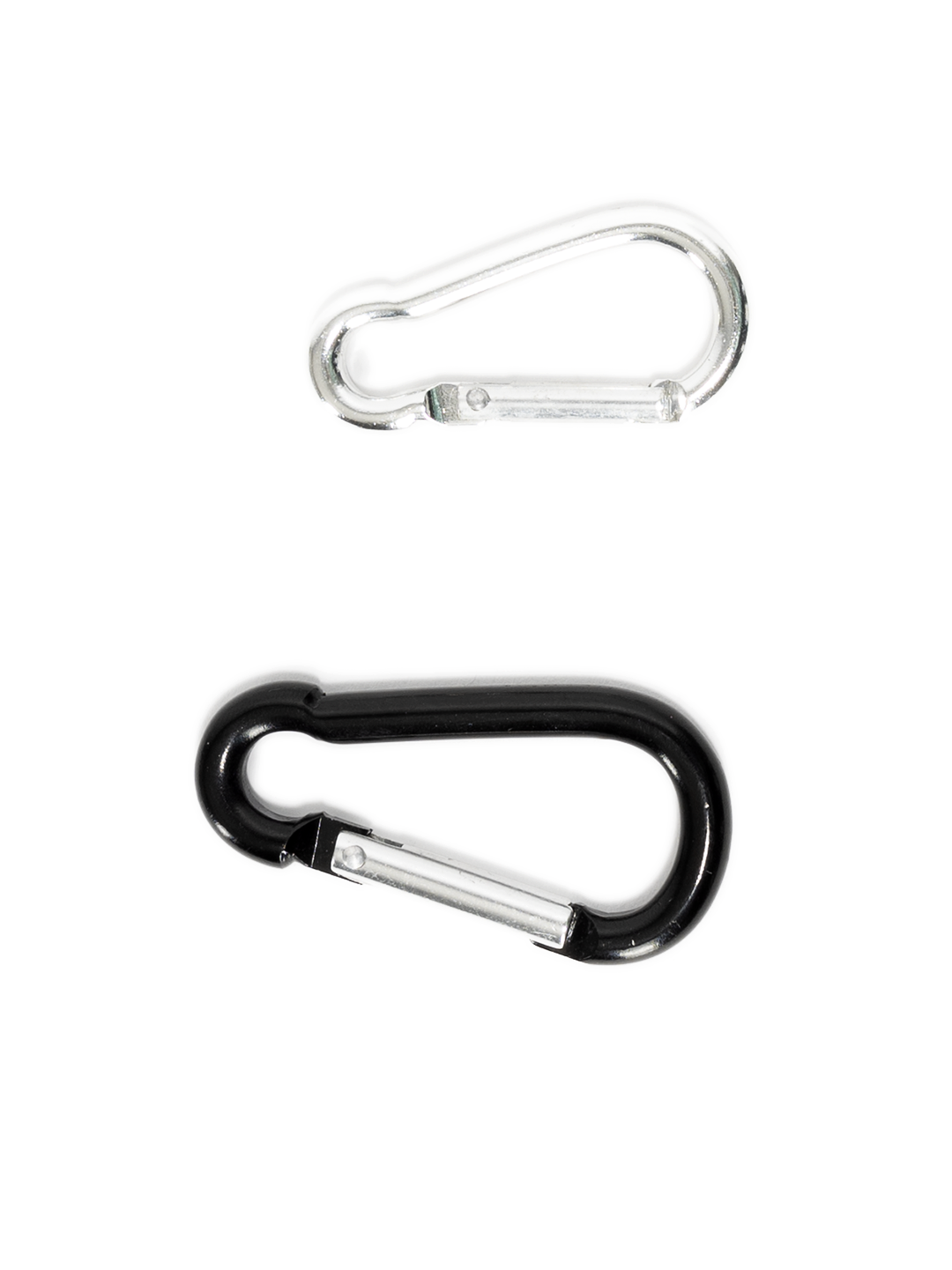 Carabiner Clip