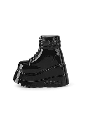 Demonia Platform Boot Ornaments