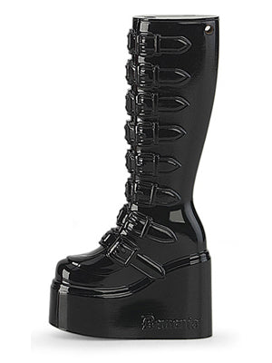 Demonia Platform Boot Ornaments