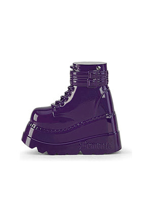 Demonia Platform Boot Ornaments