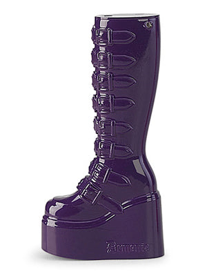 Demonia Platform Boot Ornaments