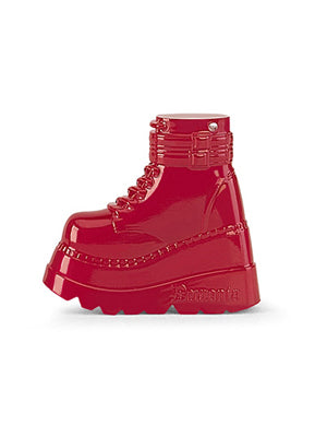 Demonia Platform Boot Ornaments