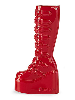 Demonia Platform Boot Ornaments