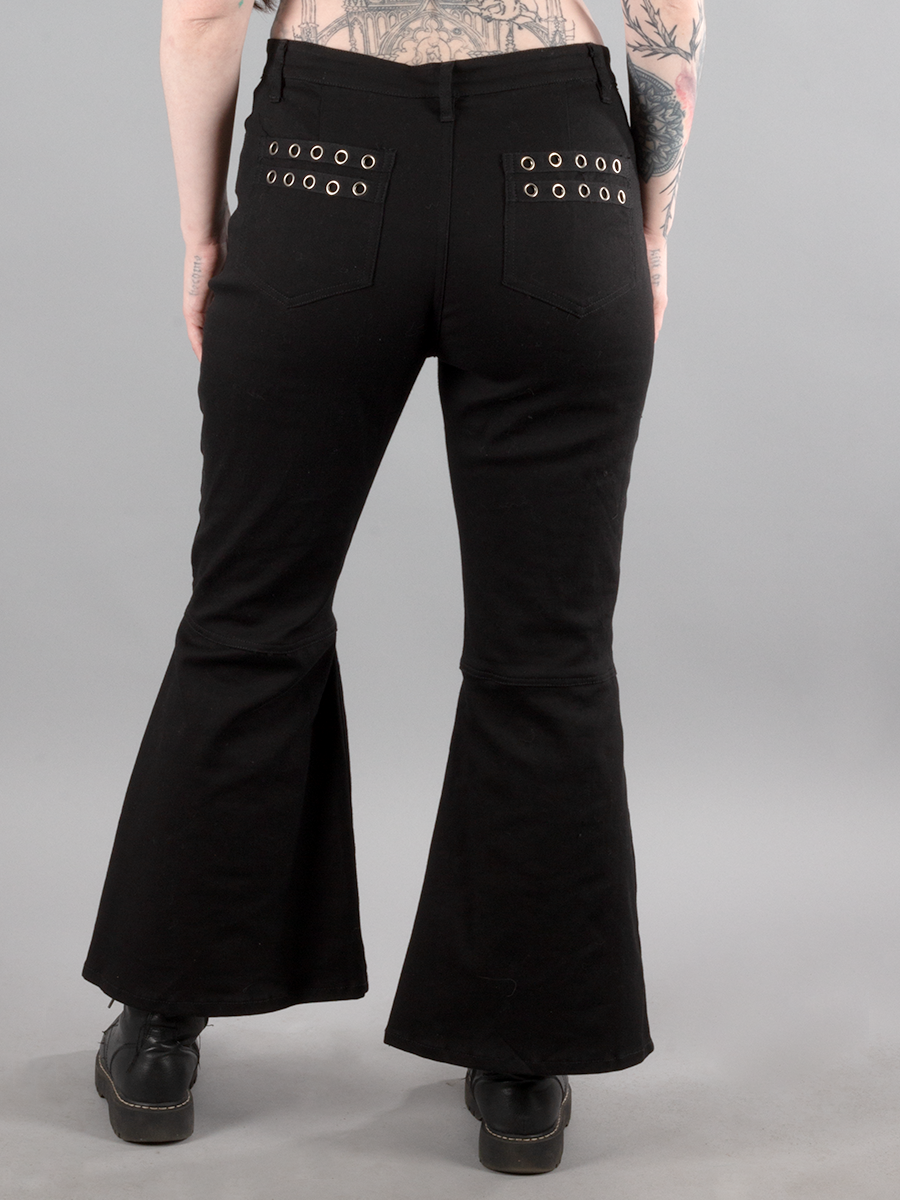 Drusilla Flared Trousers