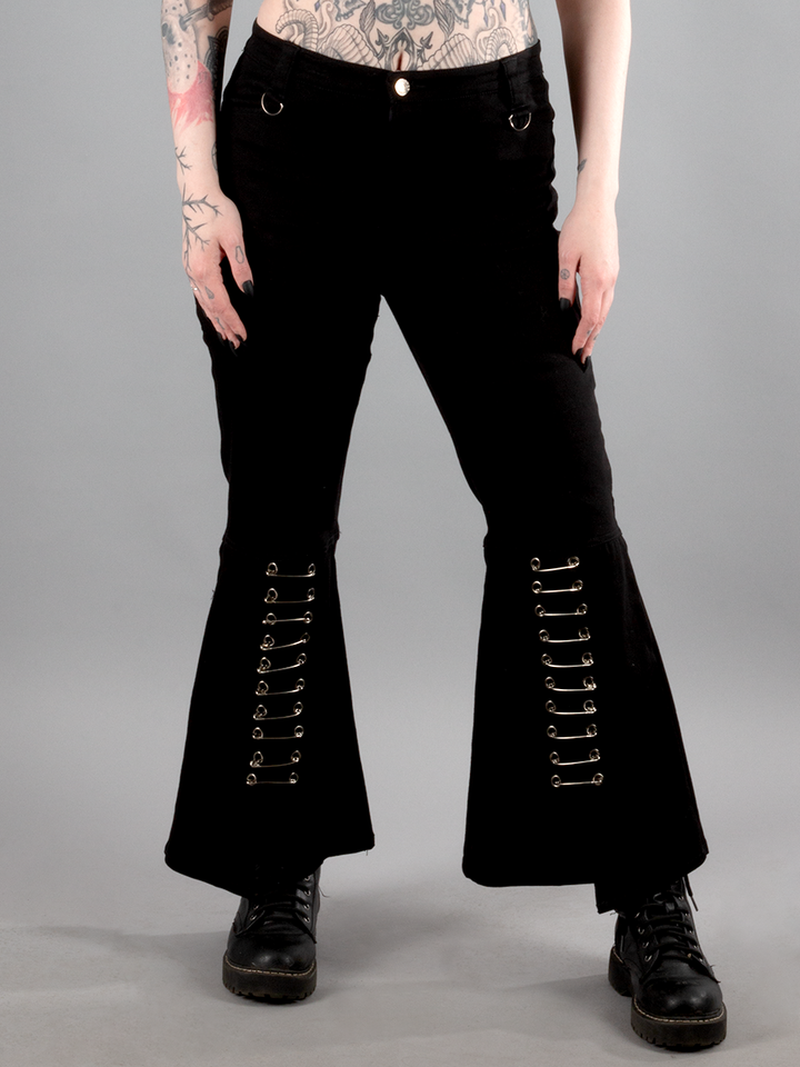 Drusilla Flared Trousers