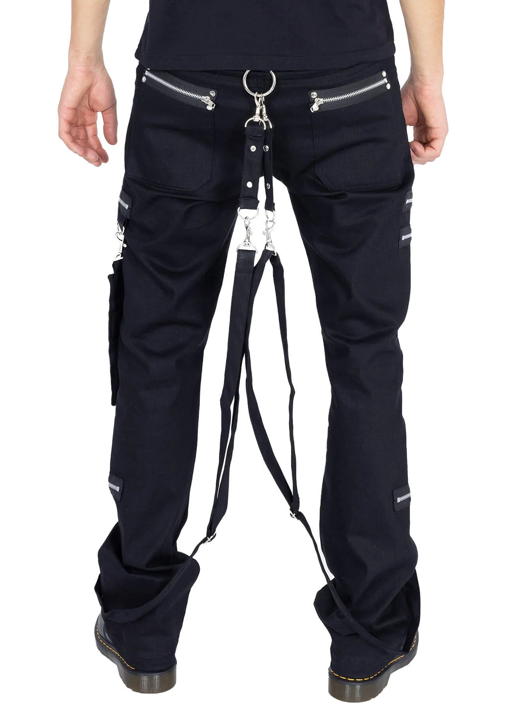 Kanoa Bondage Pants