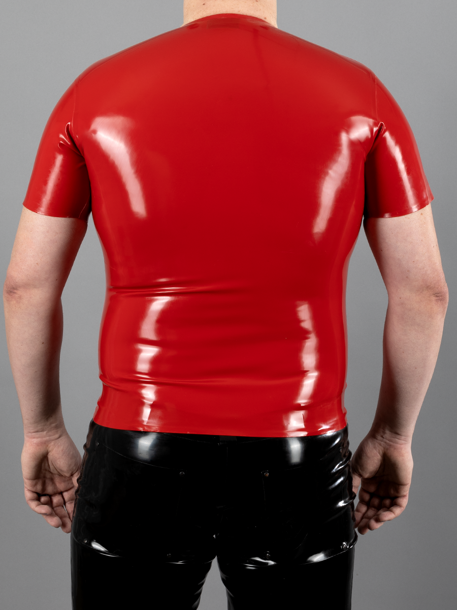 Latex Classic T-Shirt