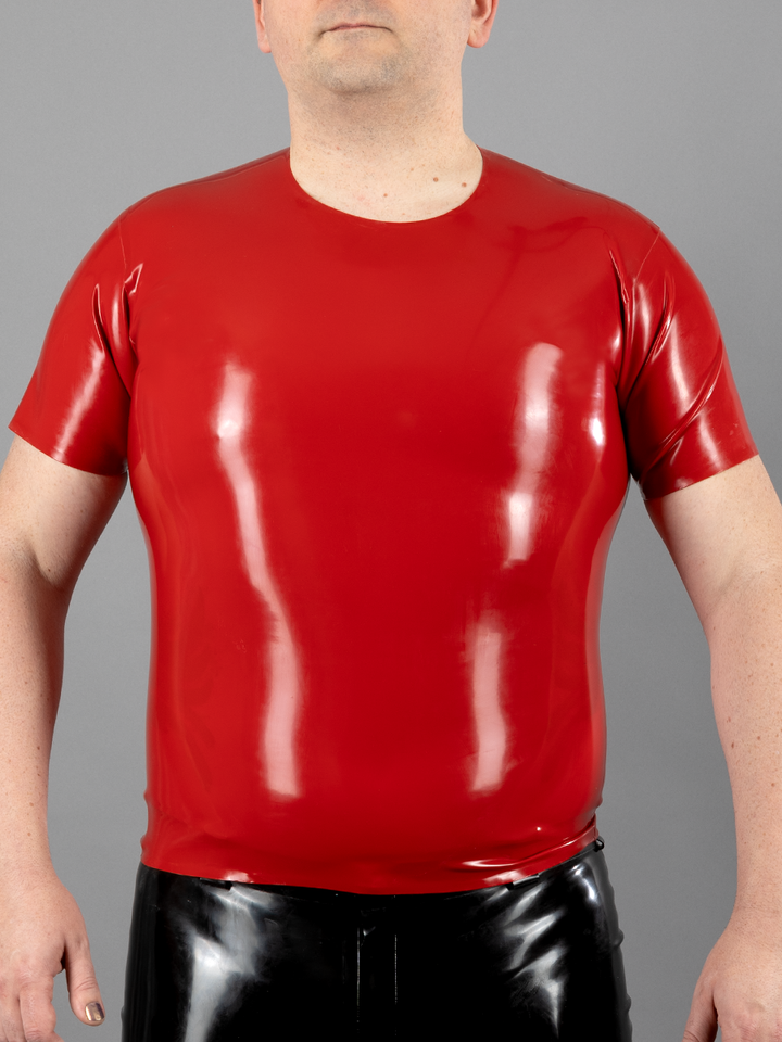 Latex Classic T-Shirt