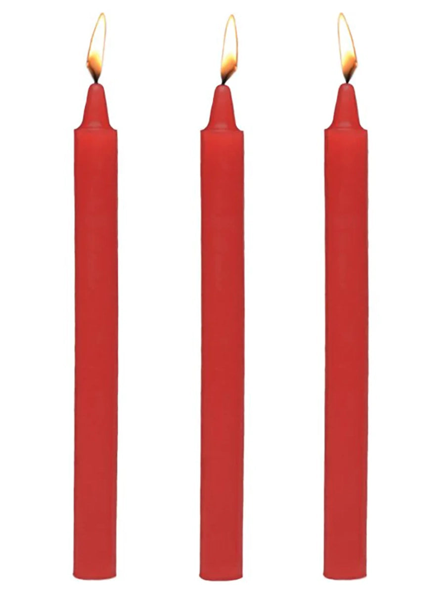 Drip Candle Set