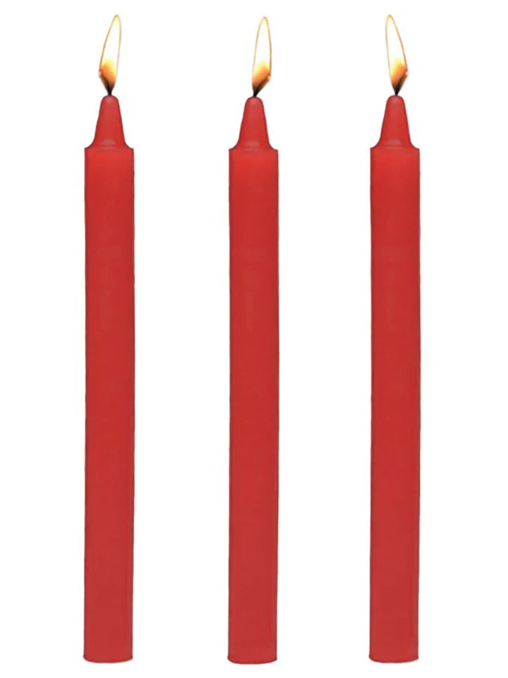 Drip Candle Set