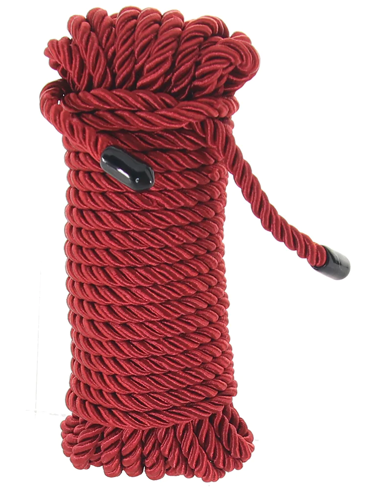 Poly Satin Rope (7.6m)