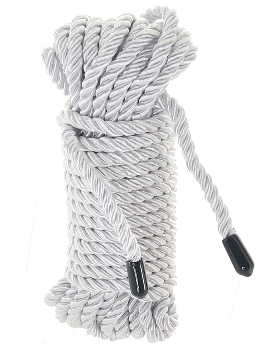 Poly Satin Rope (7.6m)