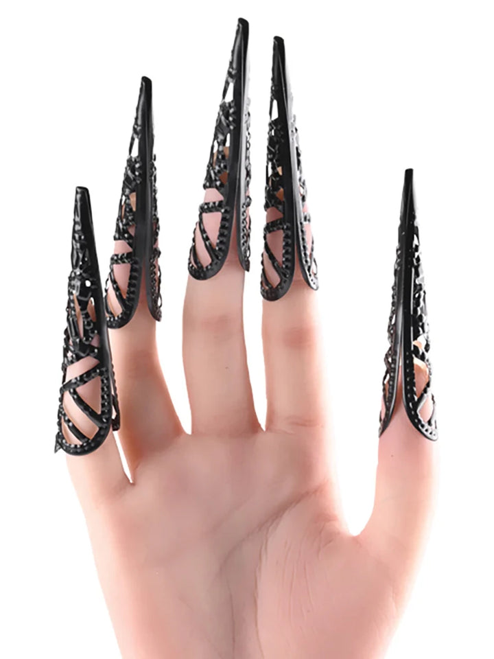 Metal Claw Set