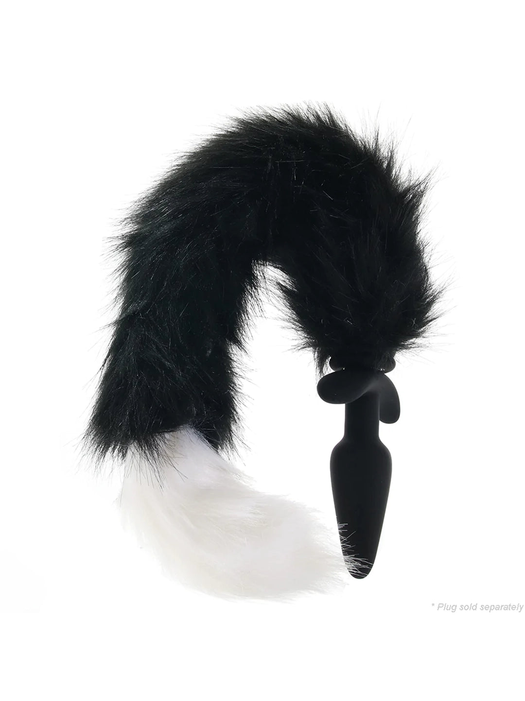 Fox Tail Plug Attachment