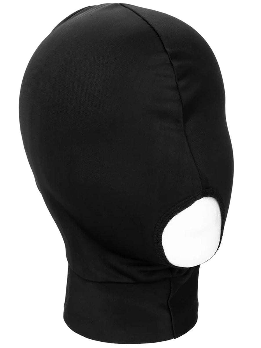 Open Mouth Lycra Hood