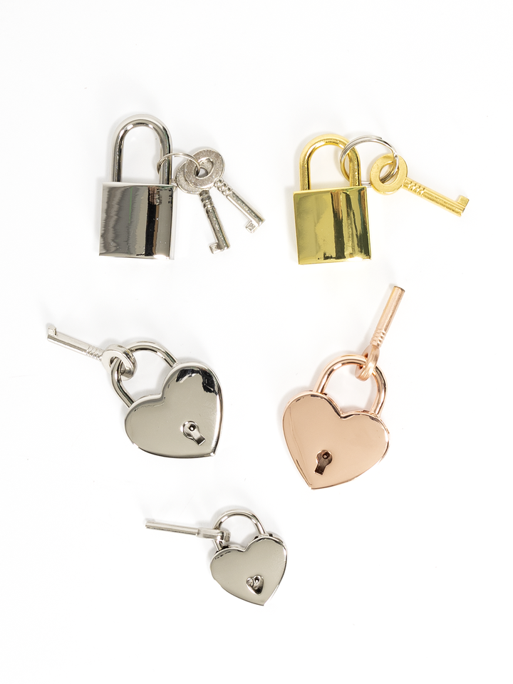 Mini Padlock