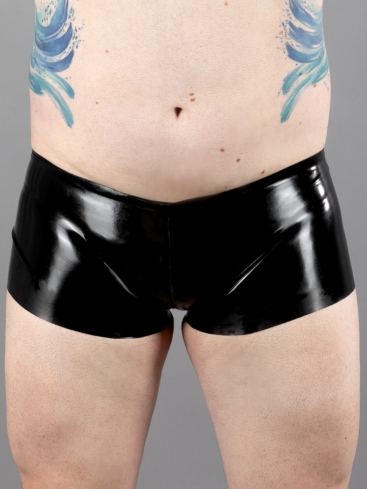 Latex Boxer