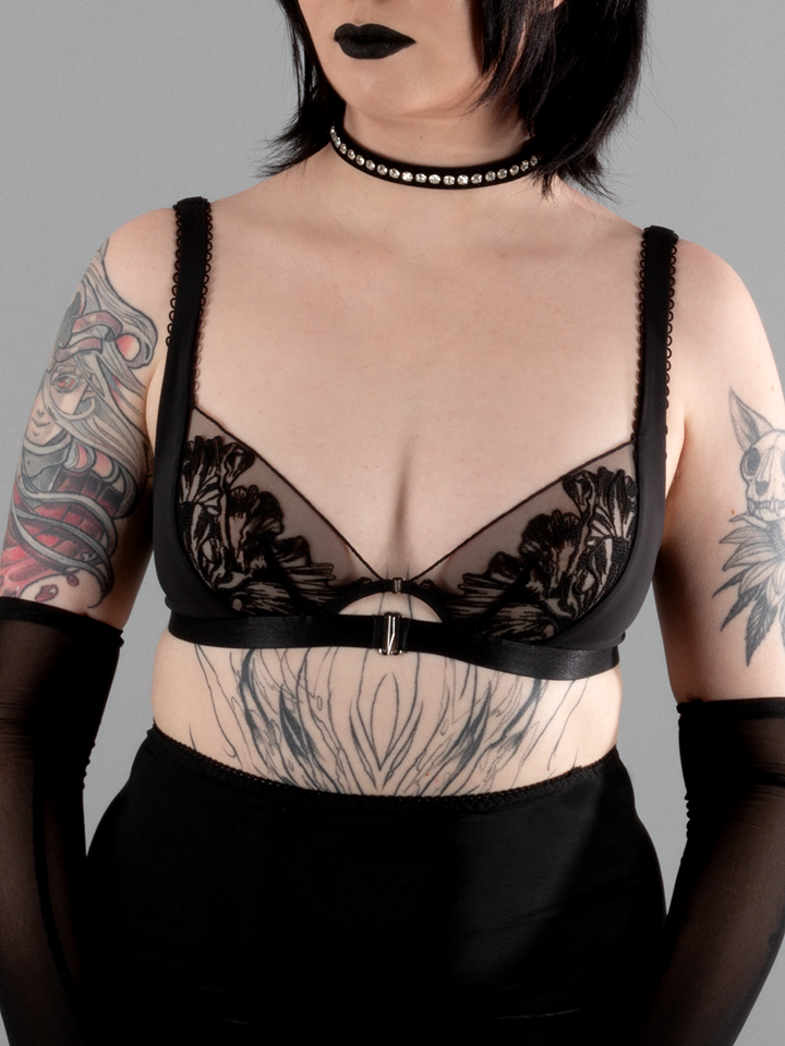 O'Keefe Bralette