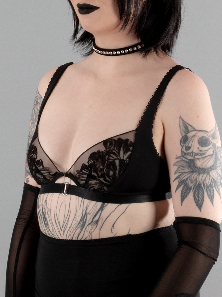 O'Keefe Bralette