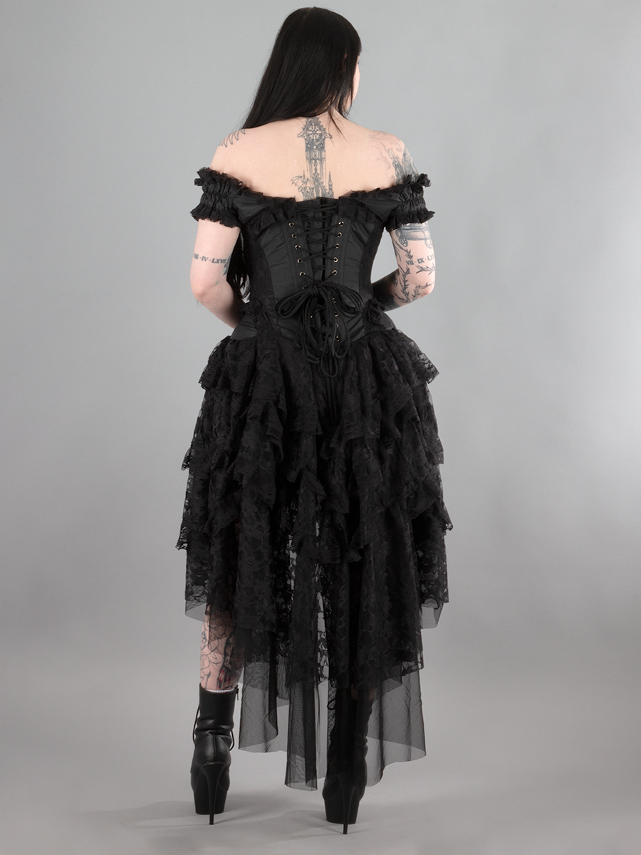 Ophelie Corset Dress