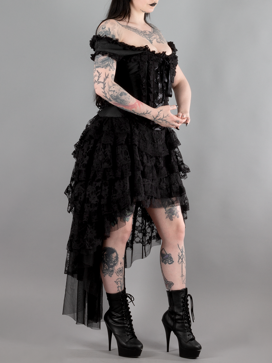 Ophelie Corset Dress