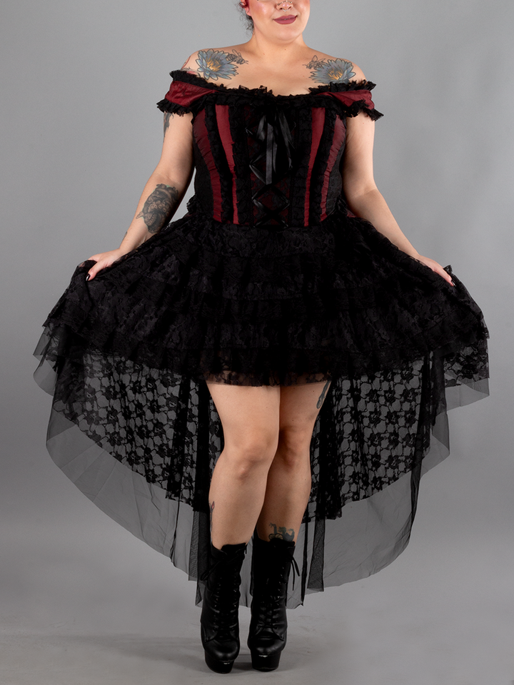 Ophelie Corset Dress