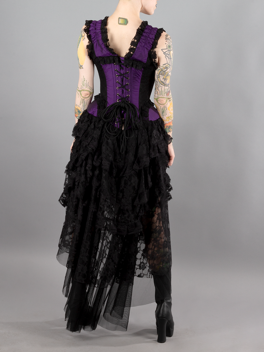 Ophelie Corset Dress