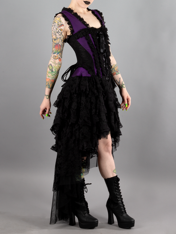 Ophelie Corset Dress