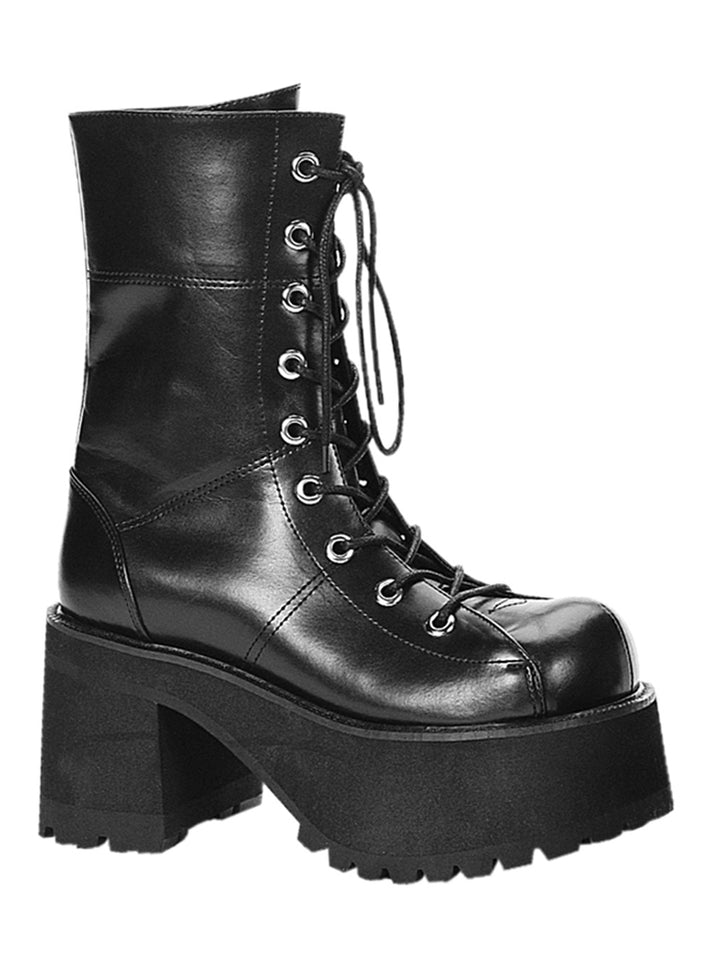 Ranger Calf High Boot