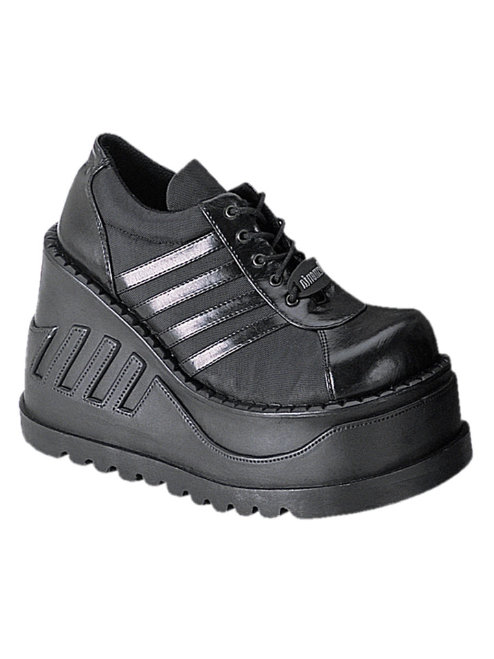 Stomp Platform Sneakers